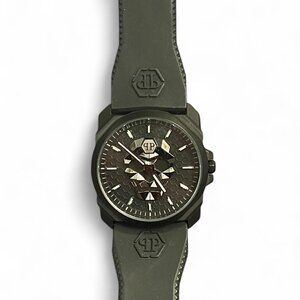 Philipp Plein THE $KULL KING PWLAA0422